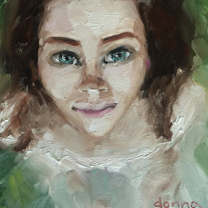 FREE LESSON : "Rising Tide"