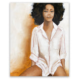 "Warm Glow"