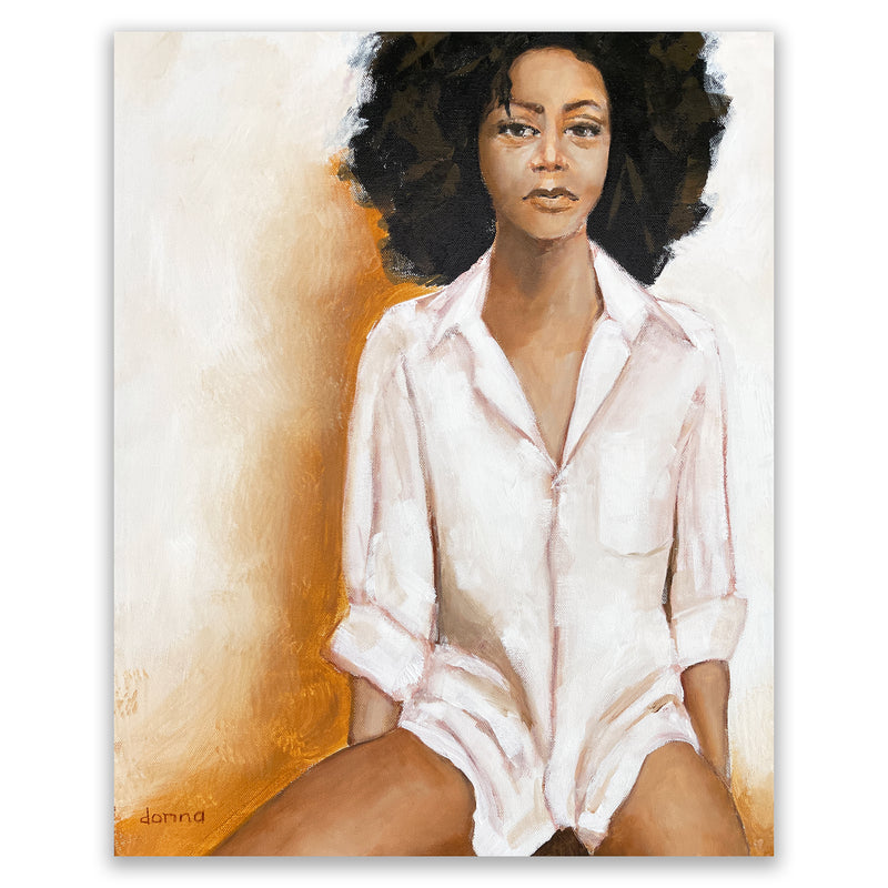 "Warm Glow"