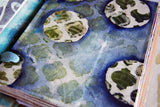 ART of GELLI prints (ACRYLIC) - Donna Downey Studios Inc