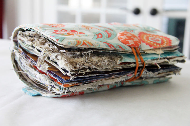 Inspiration Wednesday : 2015 (MIXED-MEDIA) - Donna Downey Studios Inc