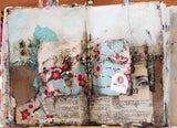 Inspiration Wednesday : 2016  (MIXED-MEDIA) - Donna Downey Studios Inc