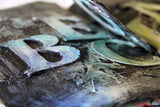 Inspiration Wednesday : 2015 (MIXED-MEDIA) - Donna Downey Studios Inc