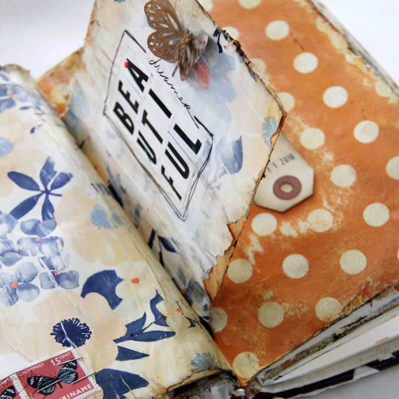 [RETIRED] Inspiration Wednesday 2016