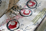 Inspiration Wednesday : 2015 (MIXED-MEDIA) - Donna Downey Studios Inc