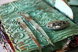 Inspiration Wednesday : 2016  (MIXED-MEDIA) - Donna Downey Studios Inc