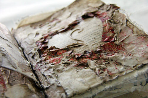Inspiration Wednesday : 2015 (MIXED-MEDIA) - Donna Downey Studios Inc