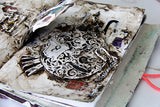 Inspiration Wednesday : 2016  (MIXED-MEDIA) - Donna Downey Studios Inc