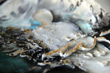Inspiration Wednesday : 2015 (MIXED-MEDIA) - Donna Downey Studios Inc
