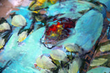 Inspiration Wednesday : 2016  (MIXED-MEDIA) - Donna Downey Studios Inc