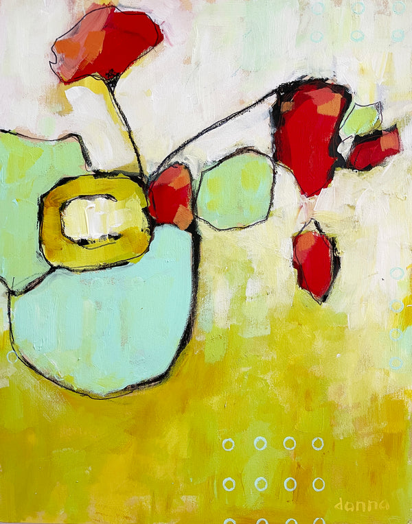 "Letting Go"