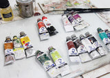 Learn to Oil Paint | Online Workshop - Donna Downey Studios Inc